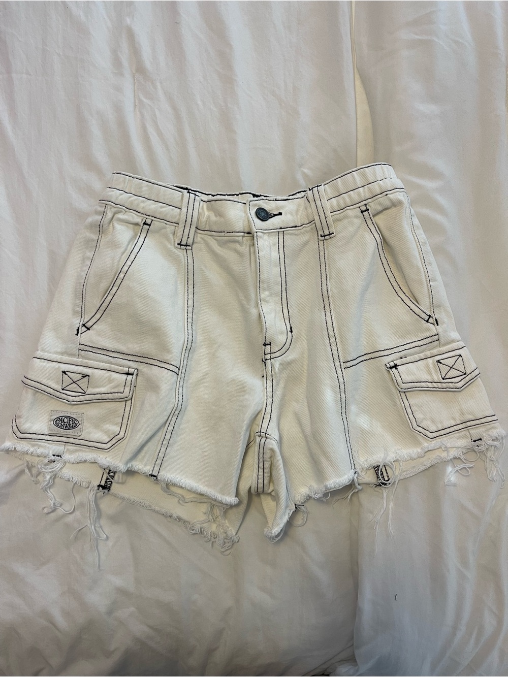 Pacsun shorts